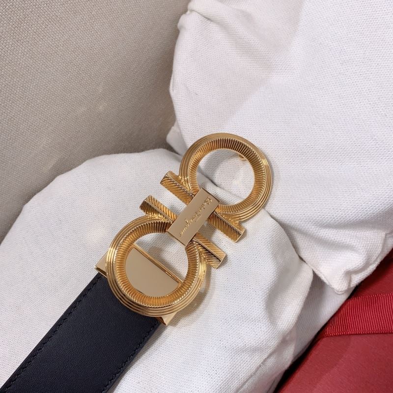 Ferragamo Belts